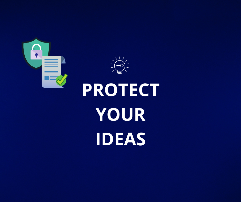 protect your ideas